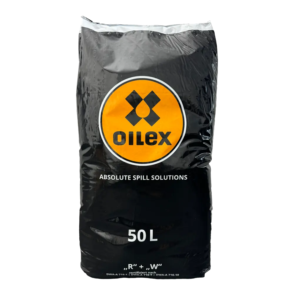 OILEX - Universalbindemittel (50 Liter Sack)